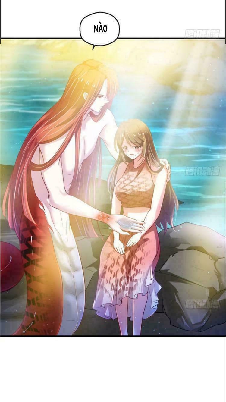 Thảnh Thơi Thú Thế Chủng Chủng Điền, Sinh Sinh Tể Chap 29 - Next Chap 30