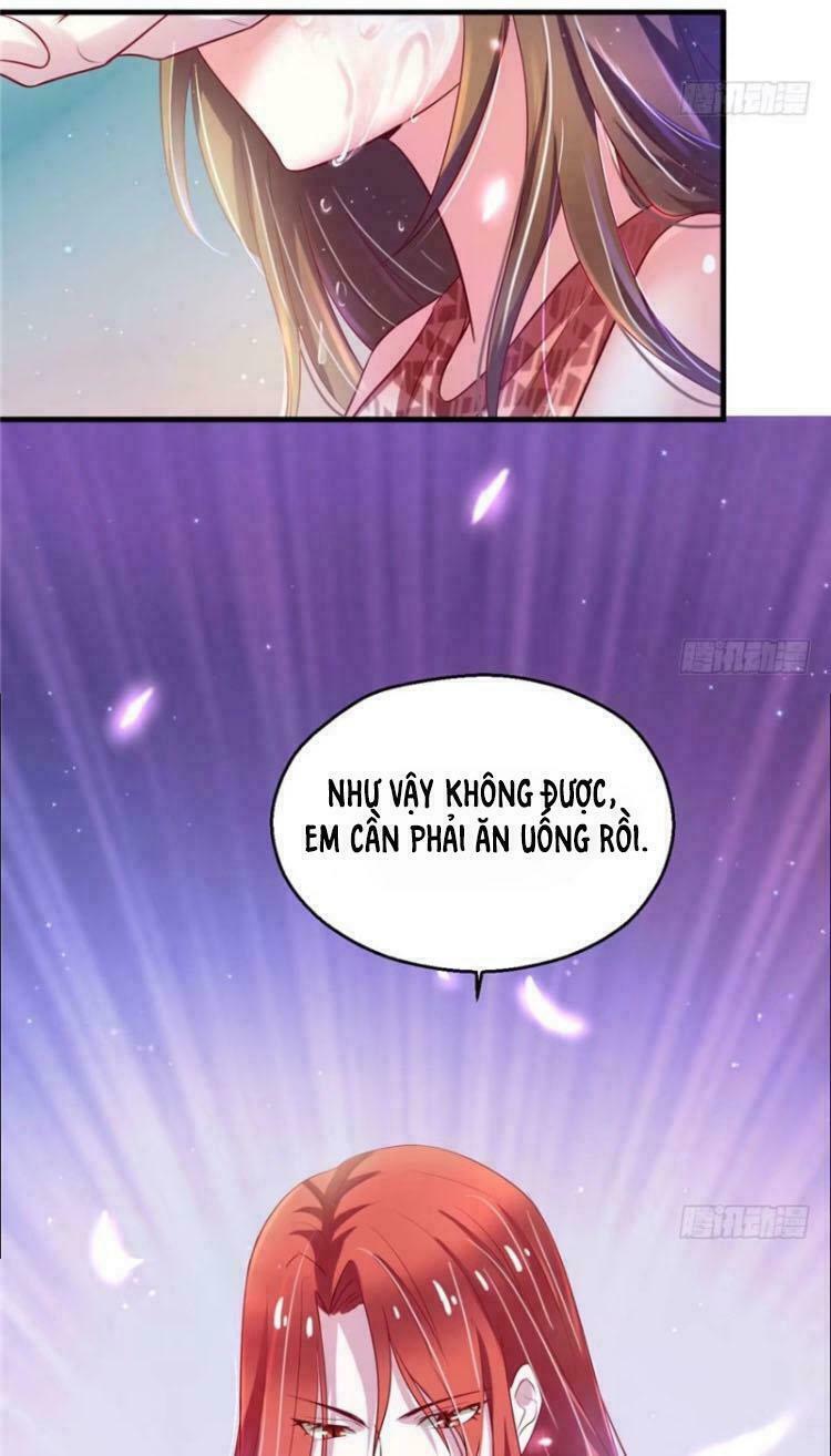 Thảnh Thơi Thú Thế Chủng Chủng Điền, Sinh Sinh Tể Chap 29 - Next Chap 30