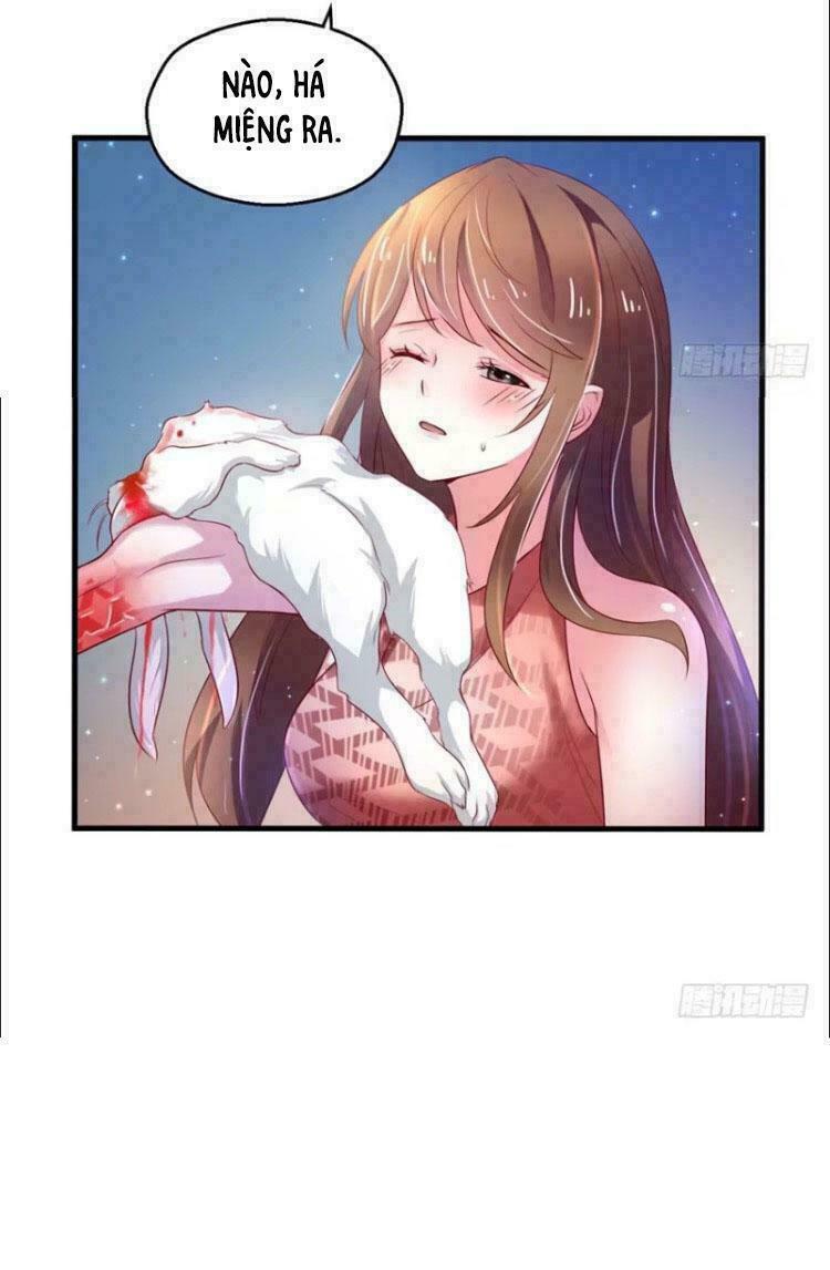 Thảnh Thơi Thú Thế Chủng Chủng Điền, Sinh Sinh Tể Chap 29 - Next Chap 30