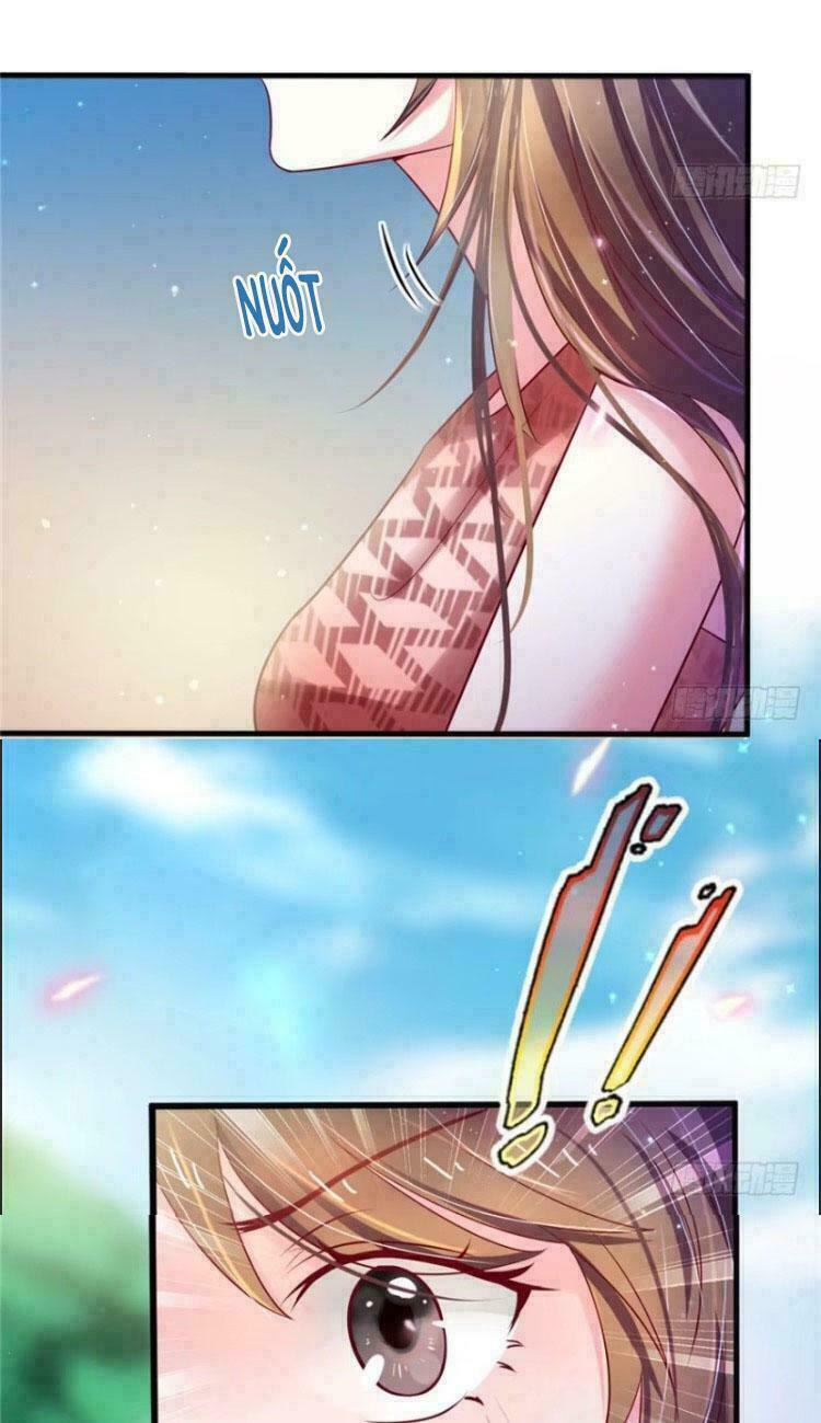 Thảnh Thơi Thú Thế Chủng Chủng Điền, Sinh Sinh Tể Chap 29 - Next Chap 30