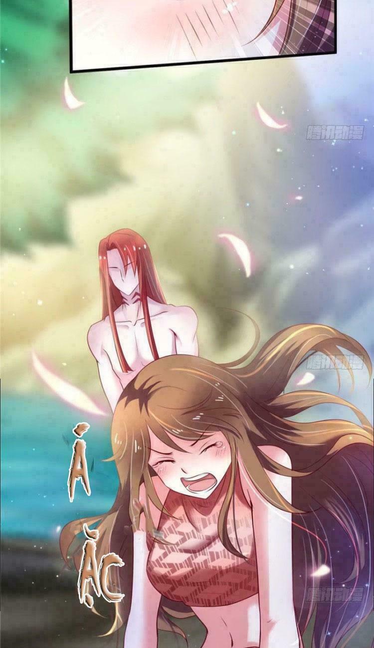 Thảnh Thơi Thú Thế Chủng Chủng Điền, Sinh Sinh Tể Chap 29 - Next Chap 30