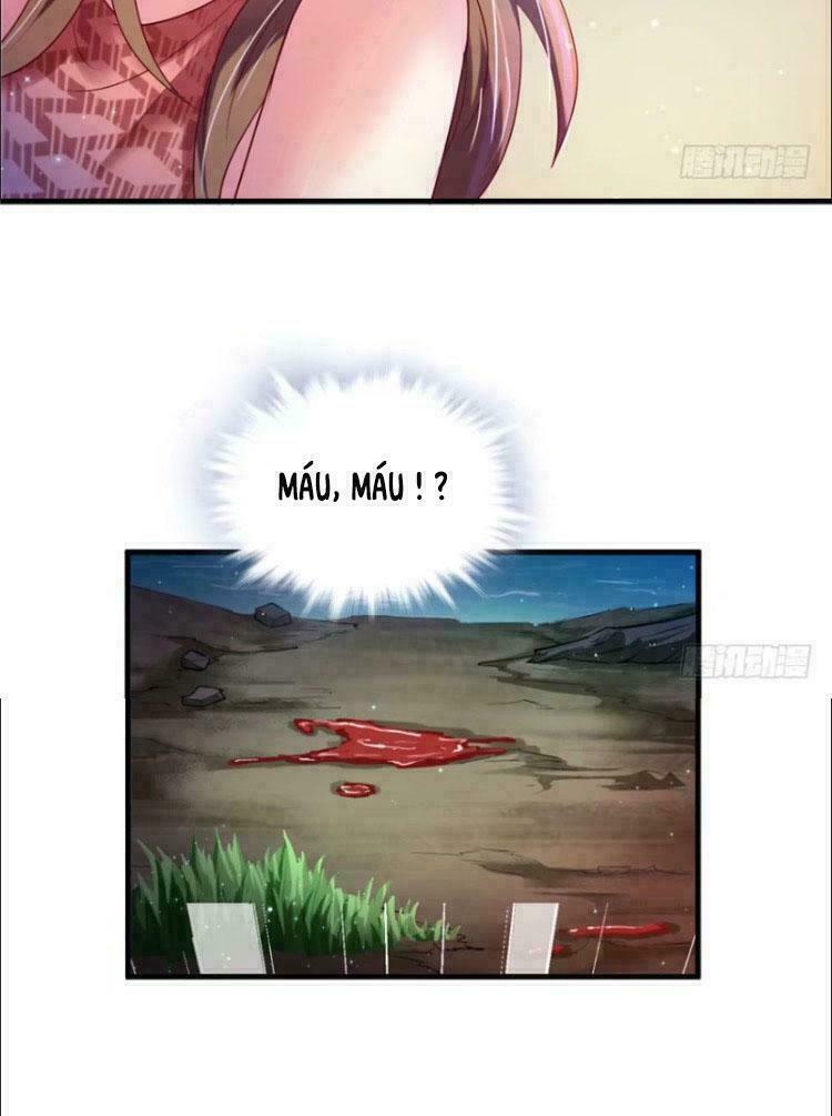 Thảnh Thơi Thú Thế Chủng Chủng Điền, Sinh Sinh Tể Chap 29 - Next Chap 30