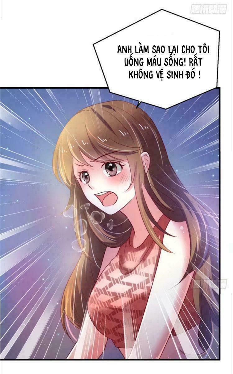 Thảnh Thơi Thú Thế Chủng Chủng Điền, Sinh Sinh Tể Chap 29 - Next Chap 30