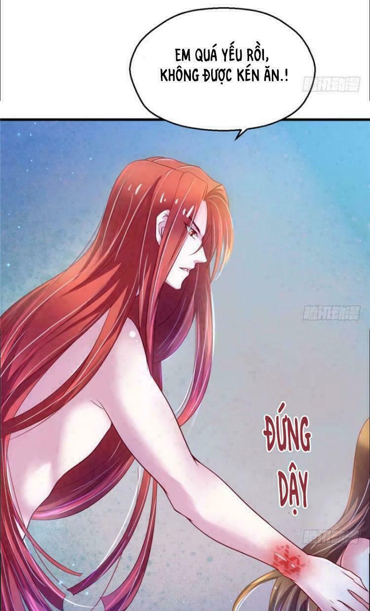 Thảnh Thơi Thú Thế Chủng Chủng Điền, Sinh Sinh Tể Chap 29 - Next Chap 30