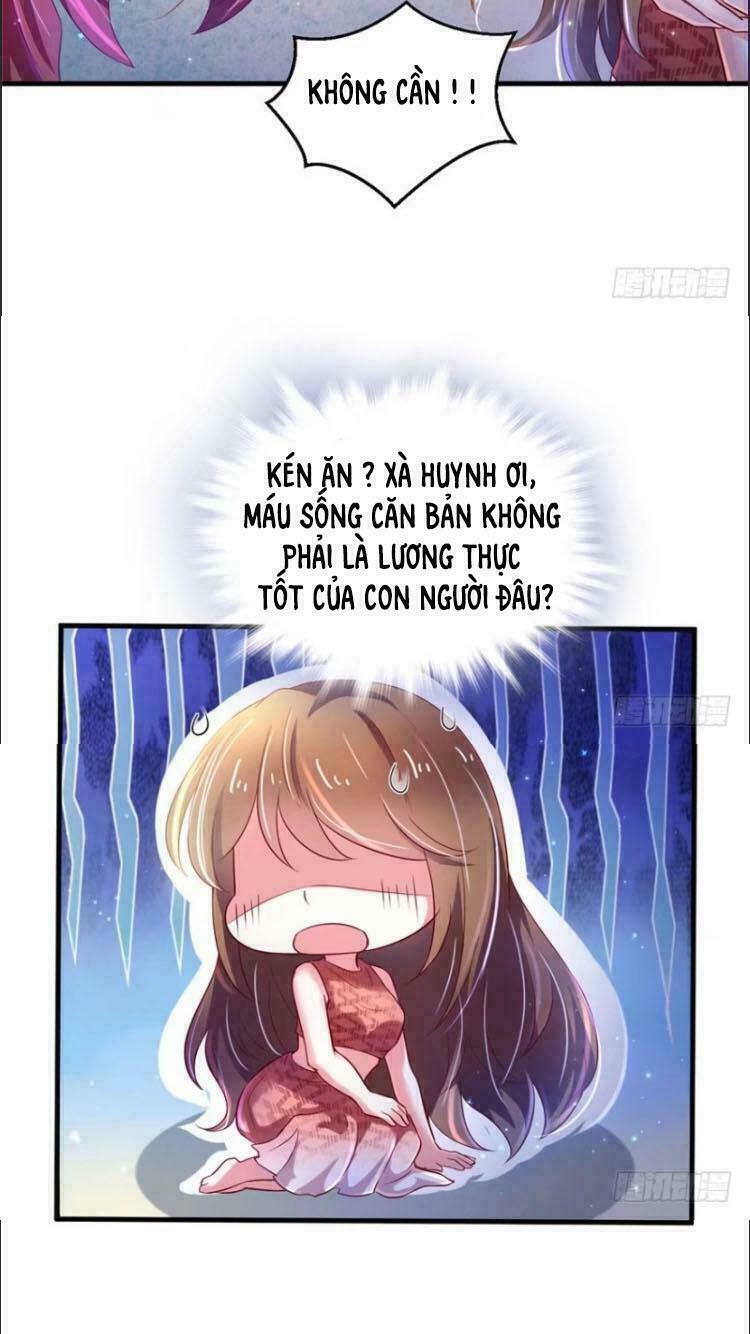 Thảnh Thơi Thú Thế Chủng Chủng Điền, Sinh Sinh Tể Chap 29 - Next Chap 30