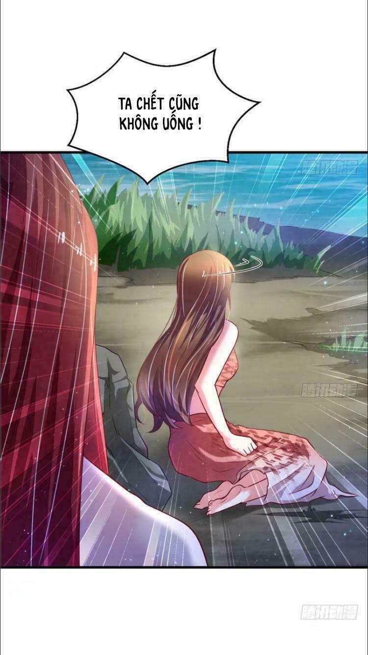 Thảnh Thơi Thú Thế Chủng Chủng Điền, Sinh Sinh Tể Chap 29 - Next Chap 30