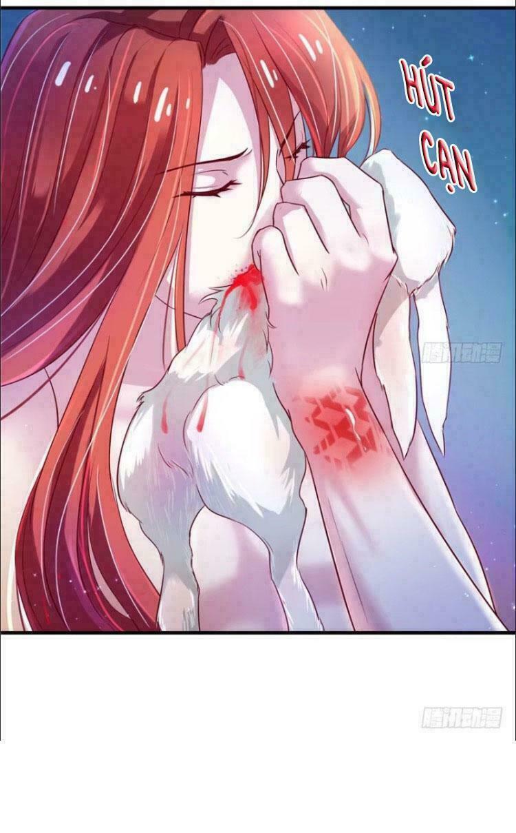 Thảnh Thơi Thú Thế Chủng Chủng Điền, Sinh Sinh Tể Chap 29 - Next Chap 30