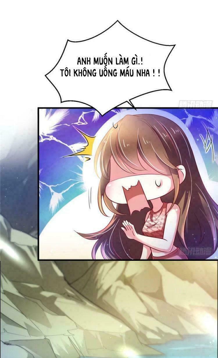 Thảnh Thơi Thú Thế Chủng Chủng Điền, Sinh Sinh Tể Chap 29 - Next Chap 30