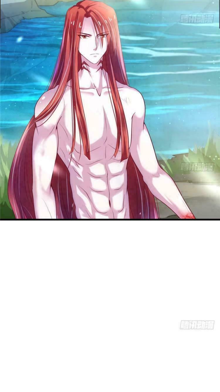 Thảnh Thơi Thú Thế Chủng Chủng Điền, Sinh Sinh Tể Chap 29 - Next Chap 30