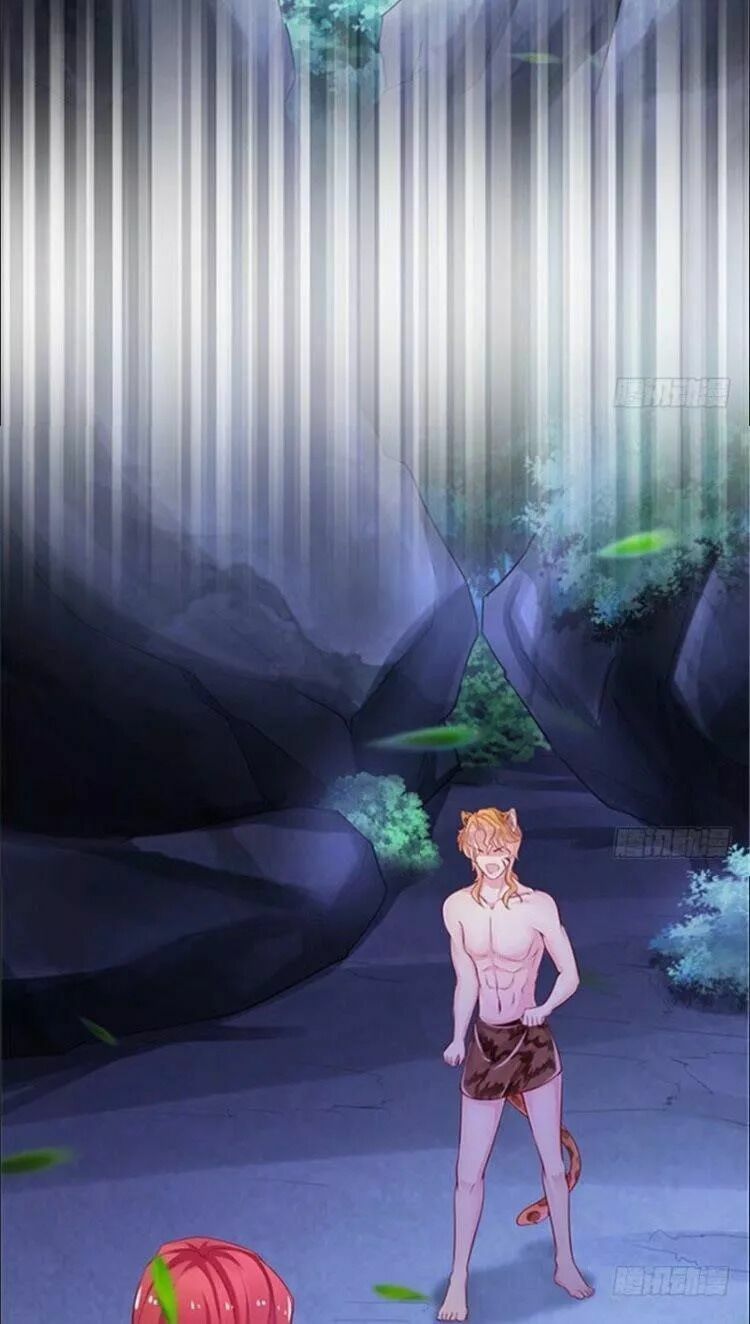 Thảnh Thơi Thú Thế Chủng Chủng Điền, Sinh Sinh Tể Chap 28 - Next Chap 29