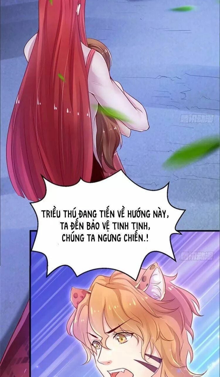 Thảnh Thơi Thú Thế Chủng Chủng Điền, Sinh Sinh Tể Chap 28 - Next Chap 29