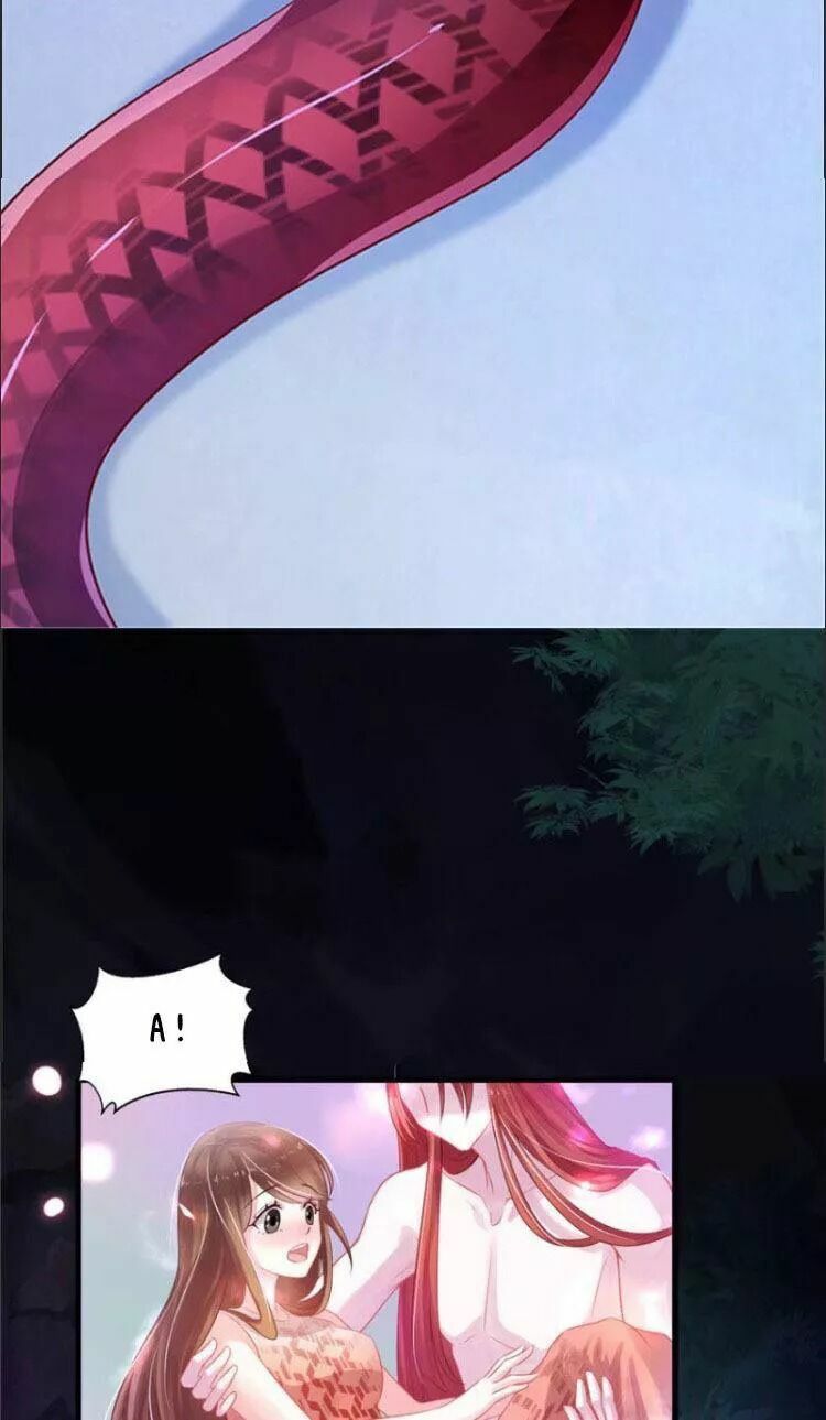 Thảnh Thơi Thú Thế Chủng Chủng Điền, Sinh Sinh Tể Chap 28 - Next Chap 29