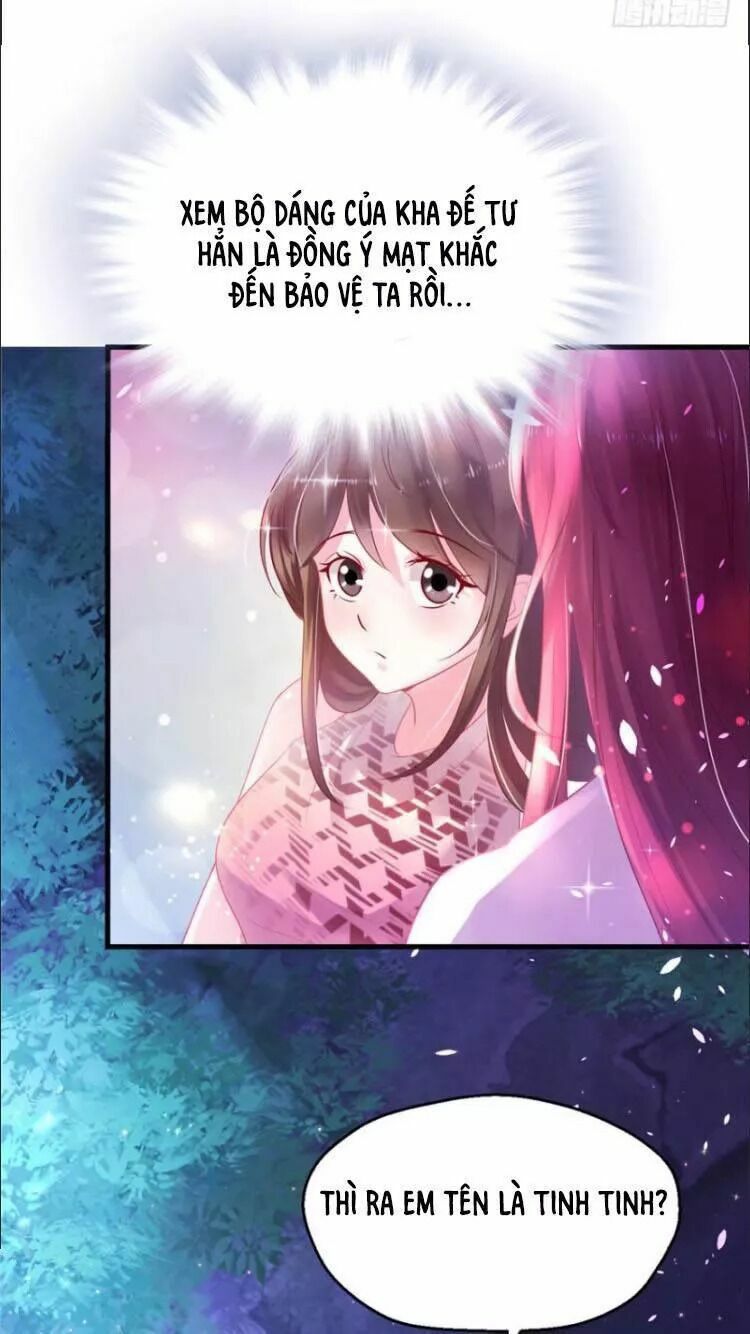 Thảnh Thơi Thú Thế Chủng Chủng Điền, Sinh Sinh Tể Chap 28 - Next Chap 29