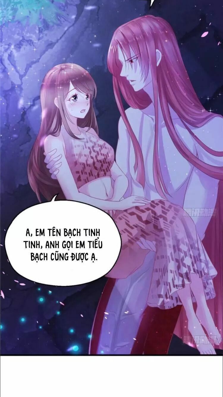 Thảnh Thơi Thú Thế Chủng Chủng Điền, Sinh Sinh Tể Chap 28 - Next Chap 29