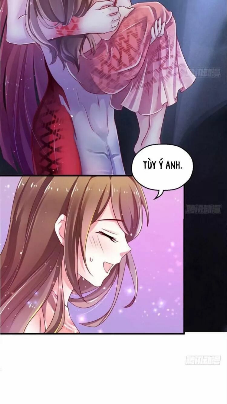 Thảnh Thơi Thú Thế Chủng Chủng Điền, Sinh Sinh Tể Chap 28 - Next Chap 29