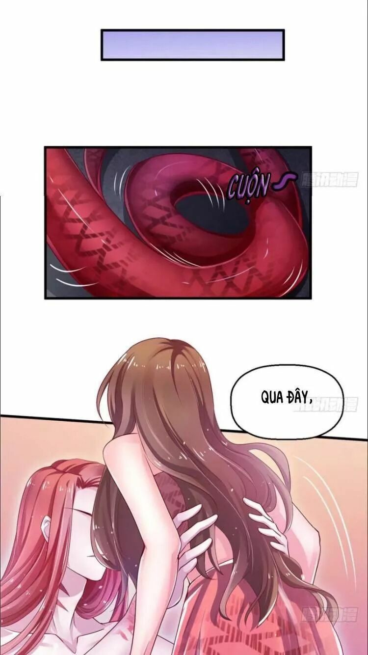 Thảnh Thơi Thú Thế Chủng Chủng Điền, Sinh Sinh Tể Chap 28 - Next Chap 29