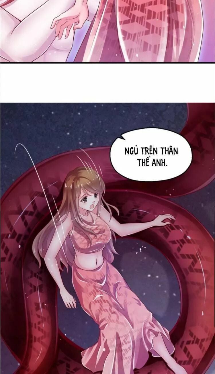 Thảnh Thơi Thú Thế Chủng Chủng Điền, Sinh Sinh Tể Chap 28 - Next Chap 29