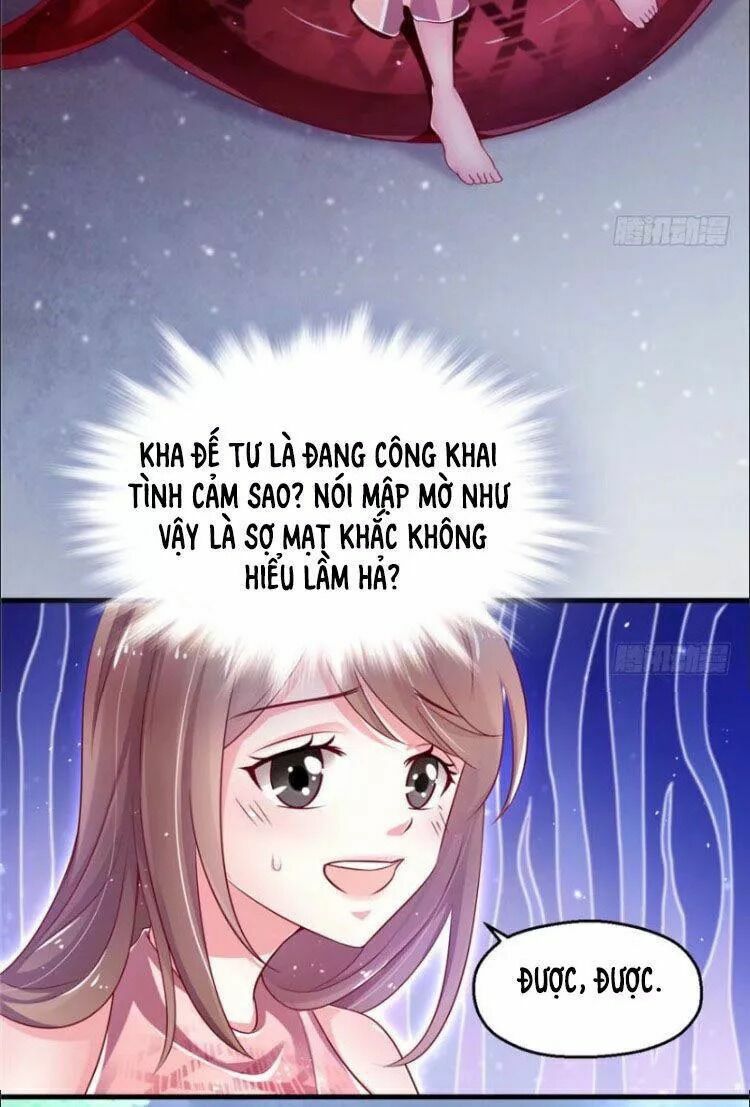 Thảnh Thơi Thú Thế Chủng Chủng Điền, Sinh Sinh Tể Chap 28 - Next Chap 29