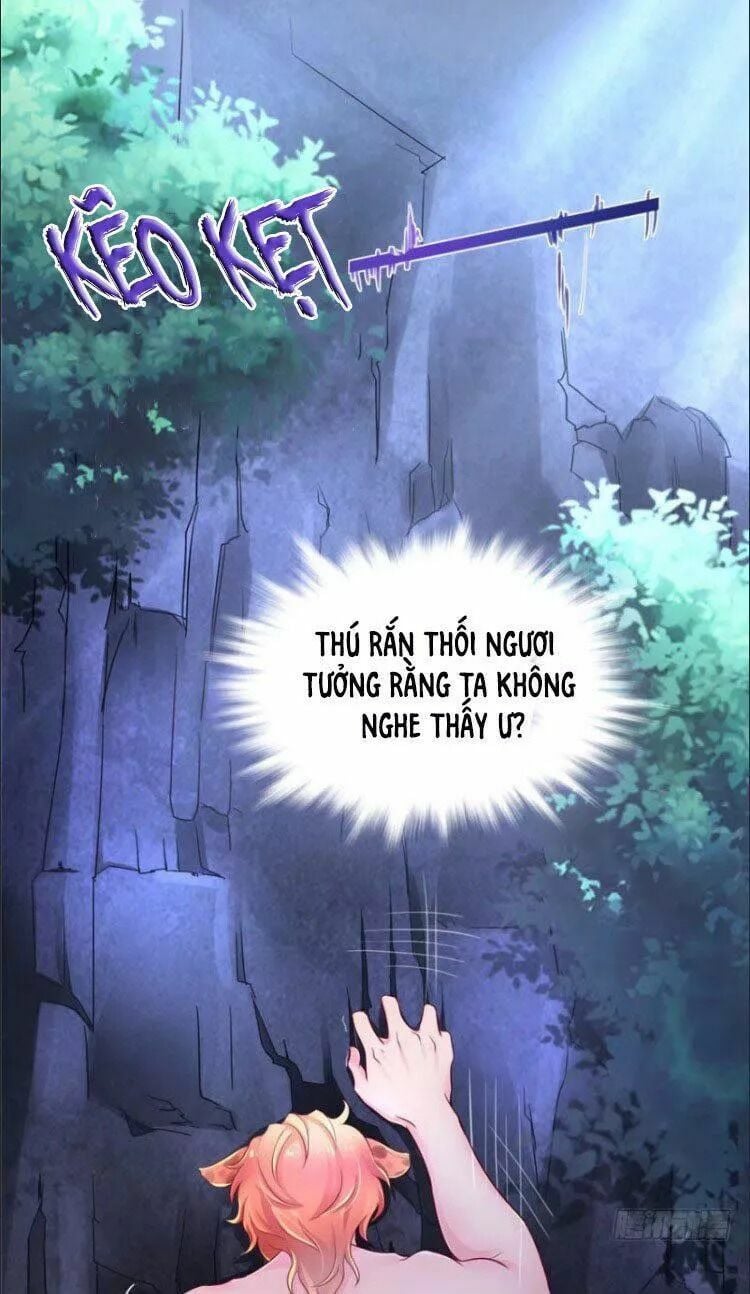 Thảnh Thơi Thú Thế Chủng Chủng Điền, Sinh Sinh Tể Chap 28 - Next Chap 29