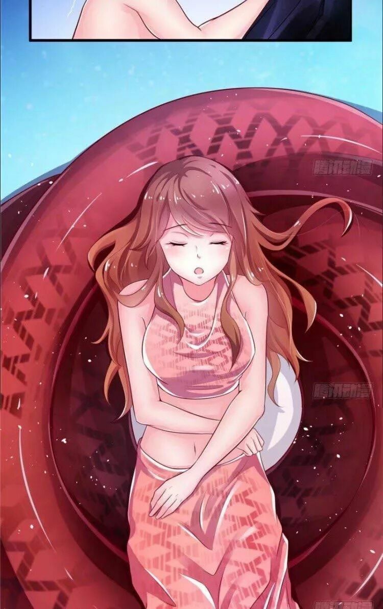 Thảnh Thơi Thú Thế Chủng Chủng Điền, Sinh Sinh Tể Chap 28 - Next Chap 29