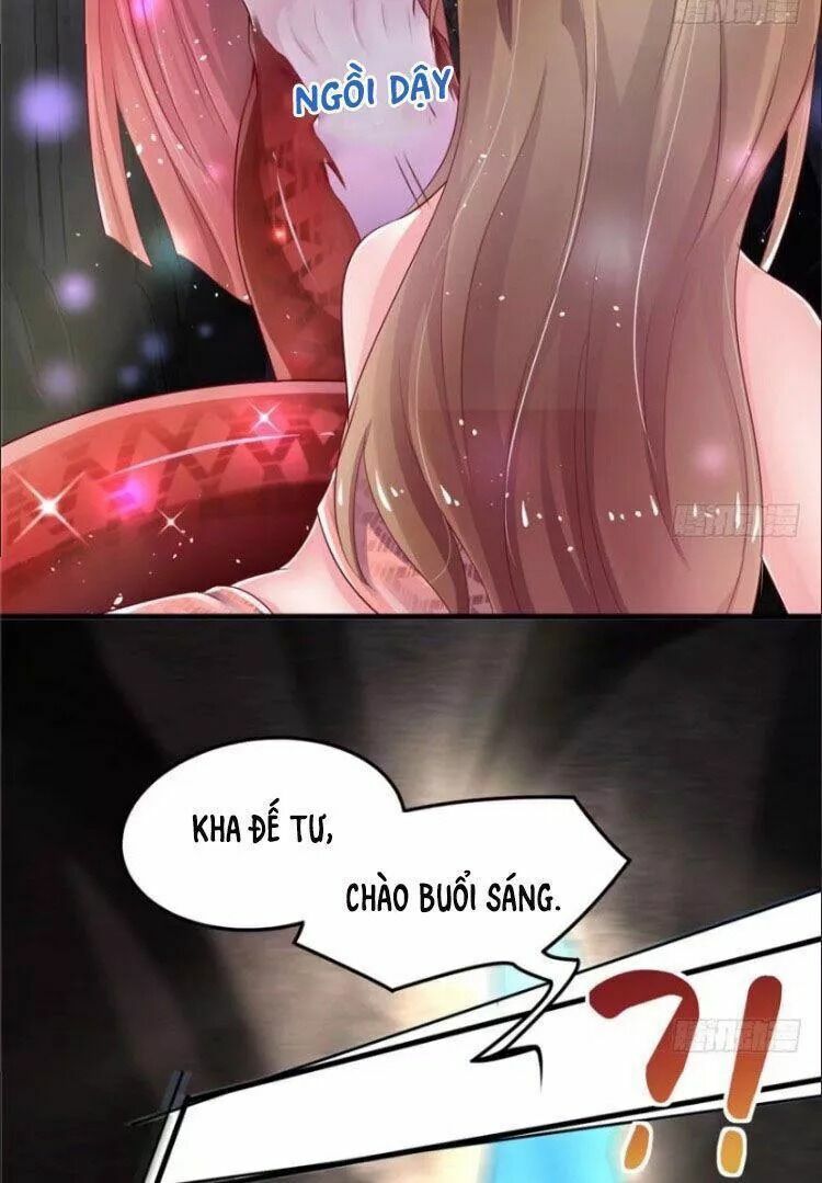 Thảnh Thơi Thú Thế Chủng Chủng Điền, Sinh Sinh Tể Chap 28 - Next Chap 29