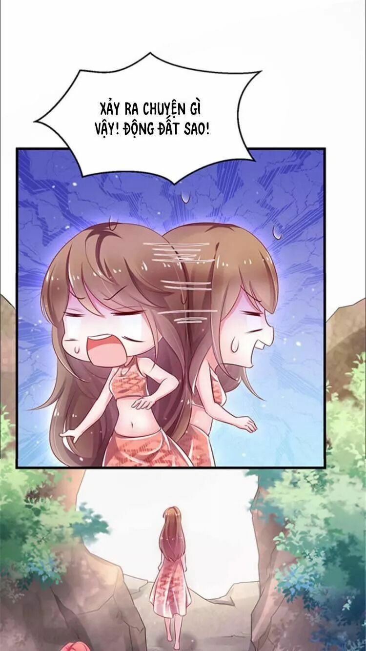 Thảnh Thơi Thú Thế Chủng Chủng Điền, Sinh Sinh Tể Chap 28 - Next Chap 29