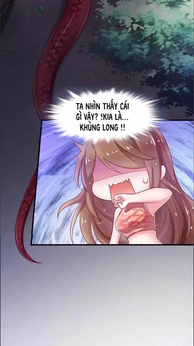 Thảnh Thơi Thú Thế Chủng Chủng Điền, Sinh Sinh Tể Chap 28 - Next Chap 29