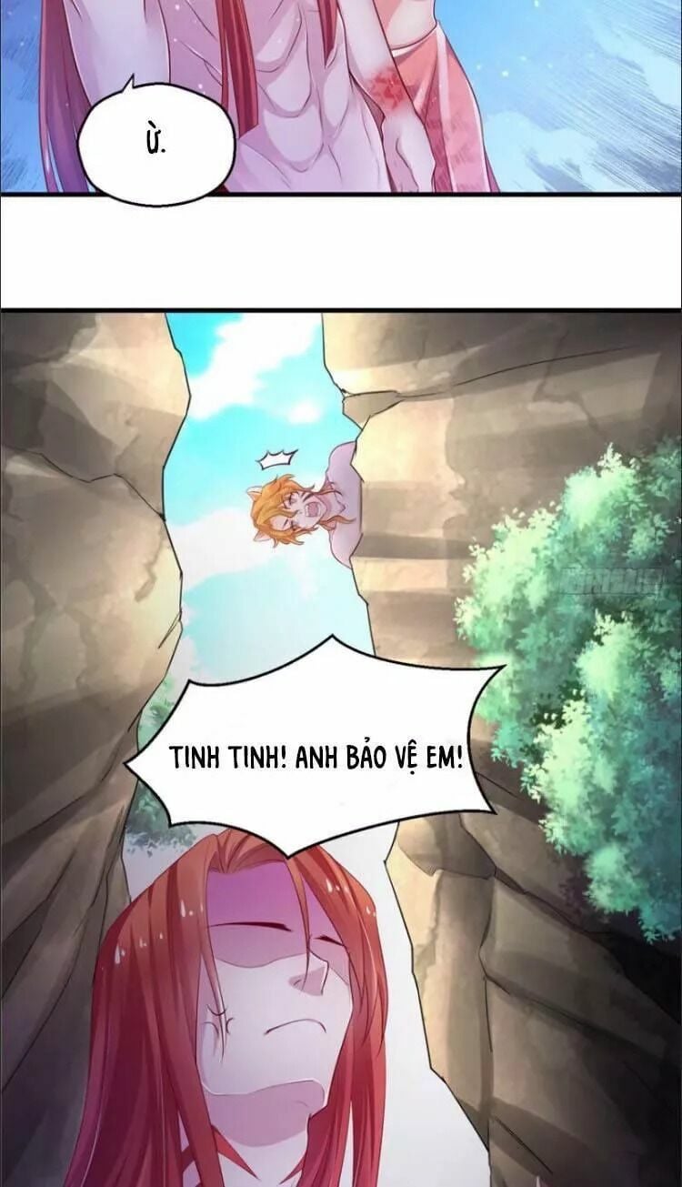 Thảnh Thơi Thú Thế Chủng Chủng Điền, Sinh Sinh Tể Chap 28 - Next Chap 29