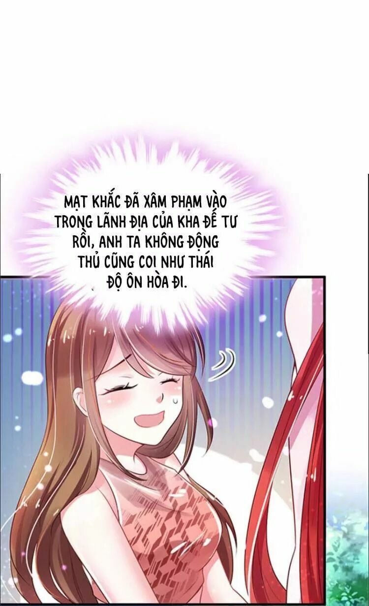 Thảnh Thơi Thú Thế Chủng Chủng Điền, Sinh Sinh Tể Chap 28 - Next Chap 29