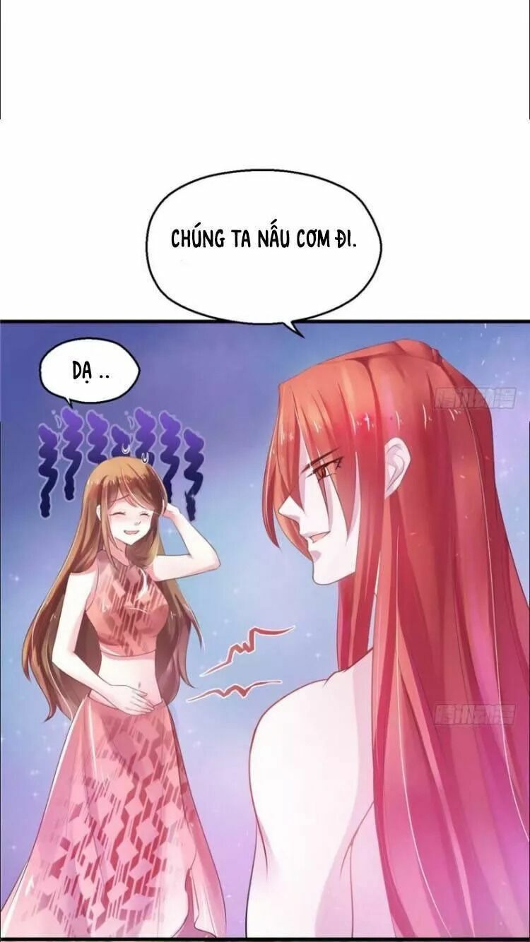 Thảnh Thơi Thú Thế Chủng Chủng Điền, Sinh Sinh Tể Chap 28 - Next Chap 29
