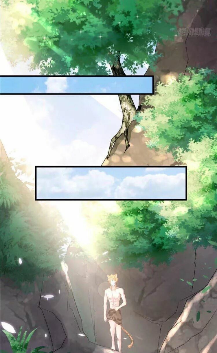 Thảnh Thơi Thú Thế Chủng Chủng Điền, Sinh Sinh Tể Chap 28 - Next Chap 29