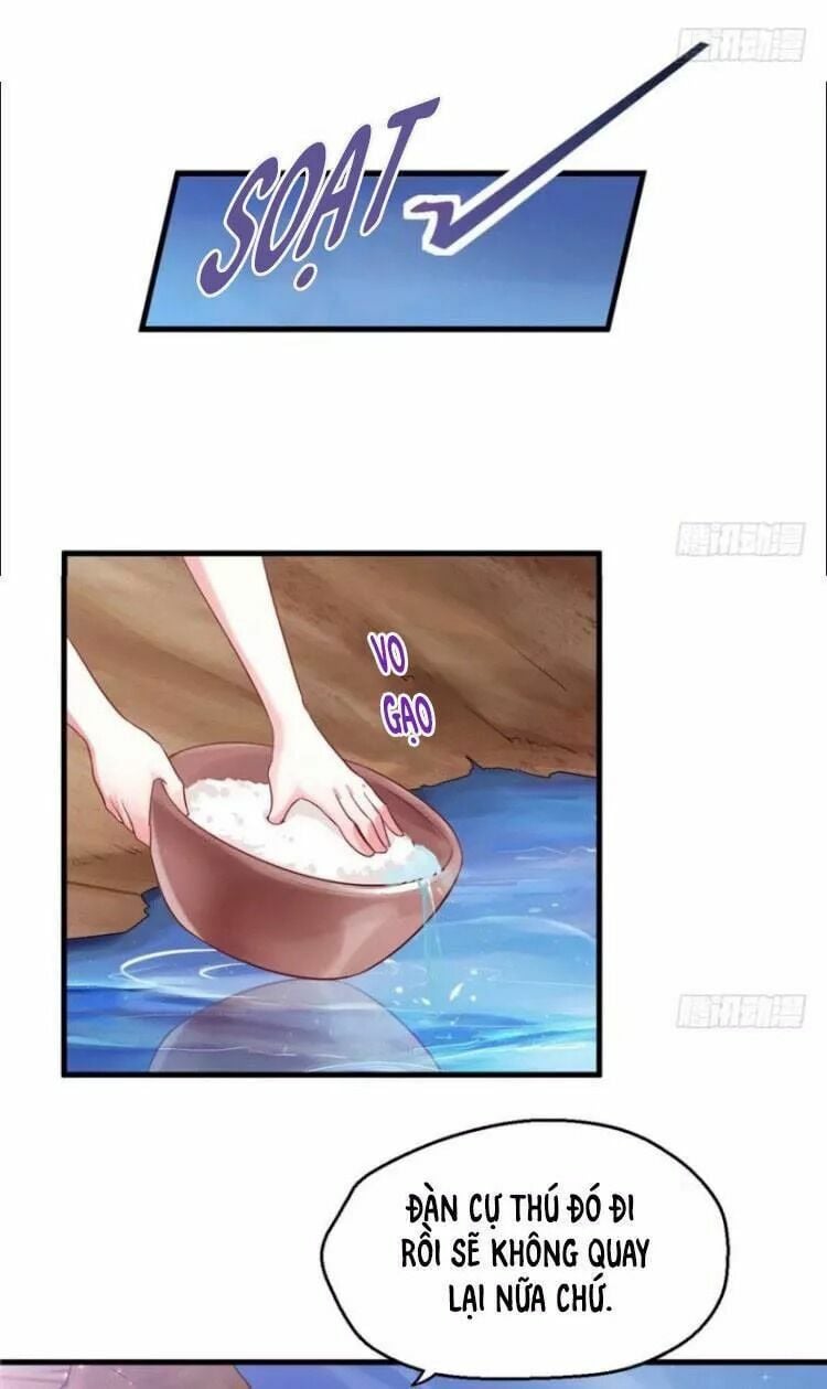 Thảnh Thơi Thú Thế Chủng Chủng Điền, Sinh Sinh Tể Chap 28 - Next Chap 29