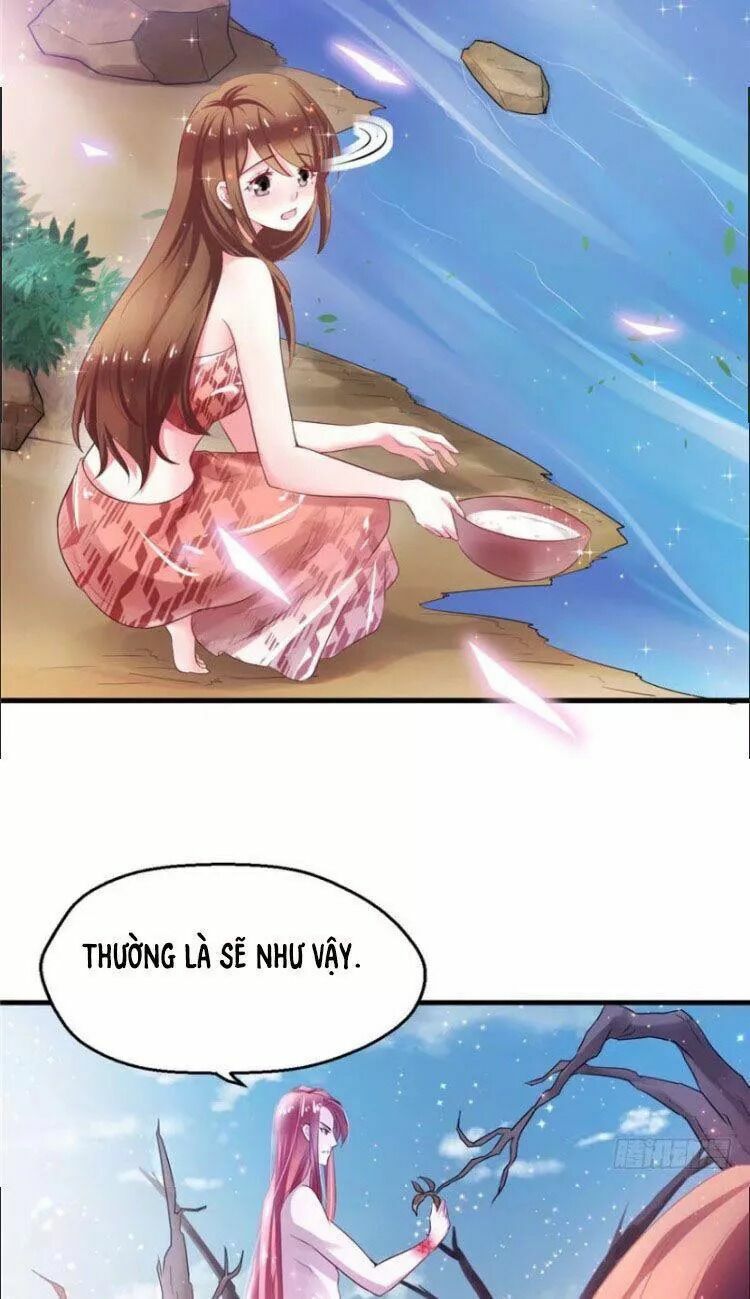 Thảnh Thơi Thú Thế Chủng Chủng Điền, Sinh Sinh Tể Chap 28 - Next Chap 29
