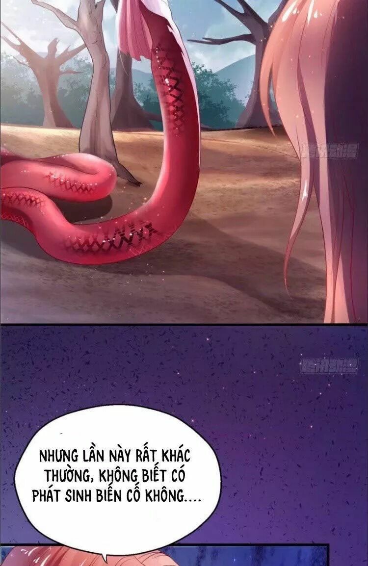 Thảnh Thơi Thú Thế Chủng Chủng Điền, Sinh Sinh Tể Chap 28 - Next Chap 29