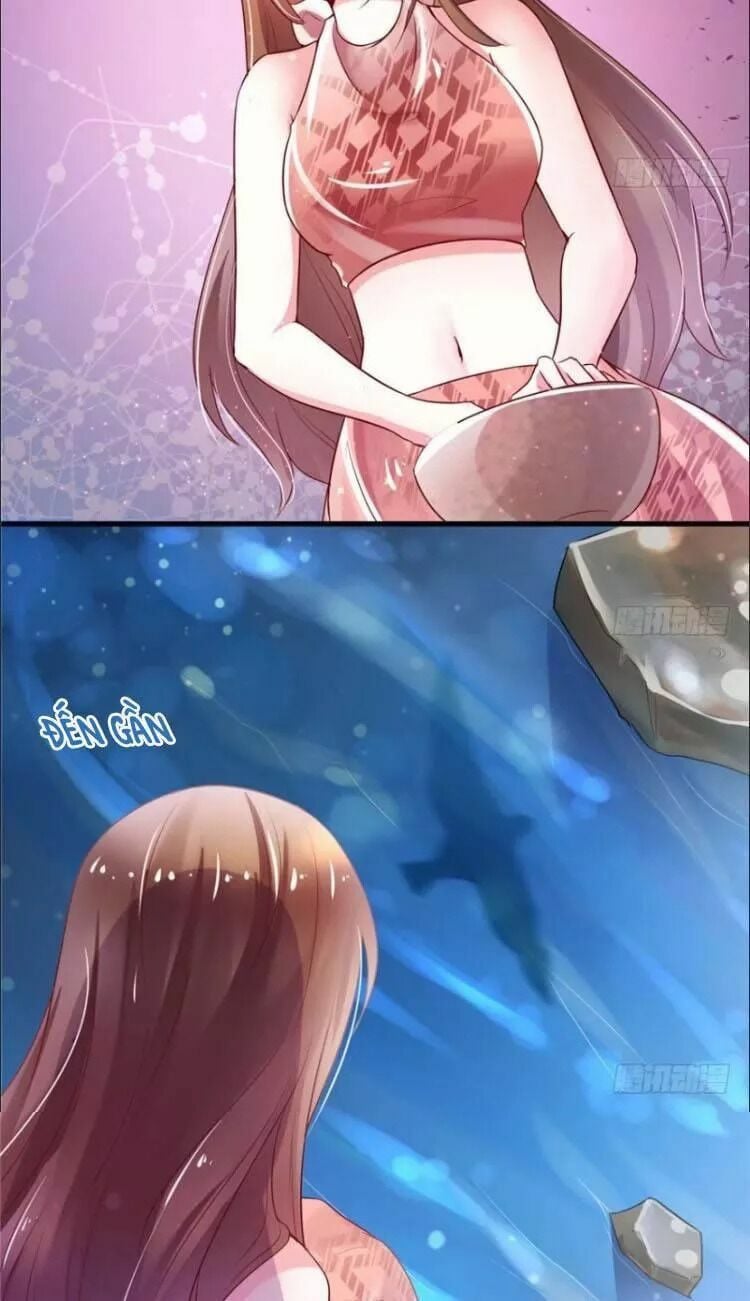 Thảnh Thơi Thú Thế Chủng Chủng Điền, Sinh Sinh Tể Chap 28 - Next Chap 29