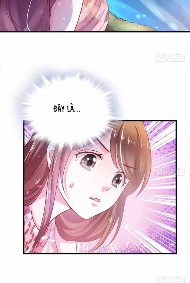 Thảnh Thơi Thú Thế Chủng Chủng Điền, Sinh Sinh Tể Chap 28 - Next Chap 29