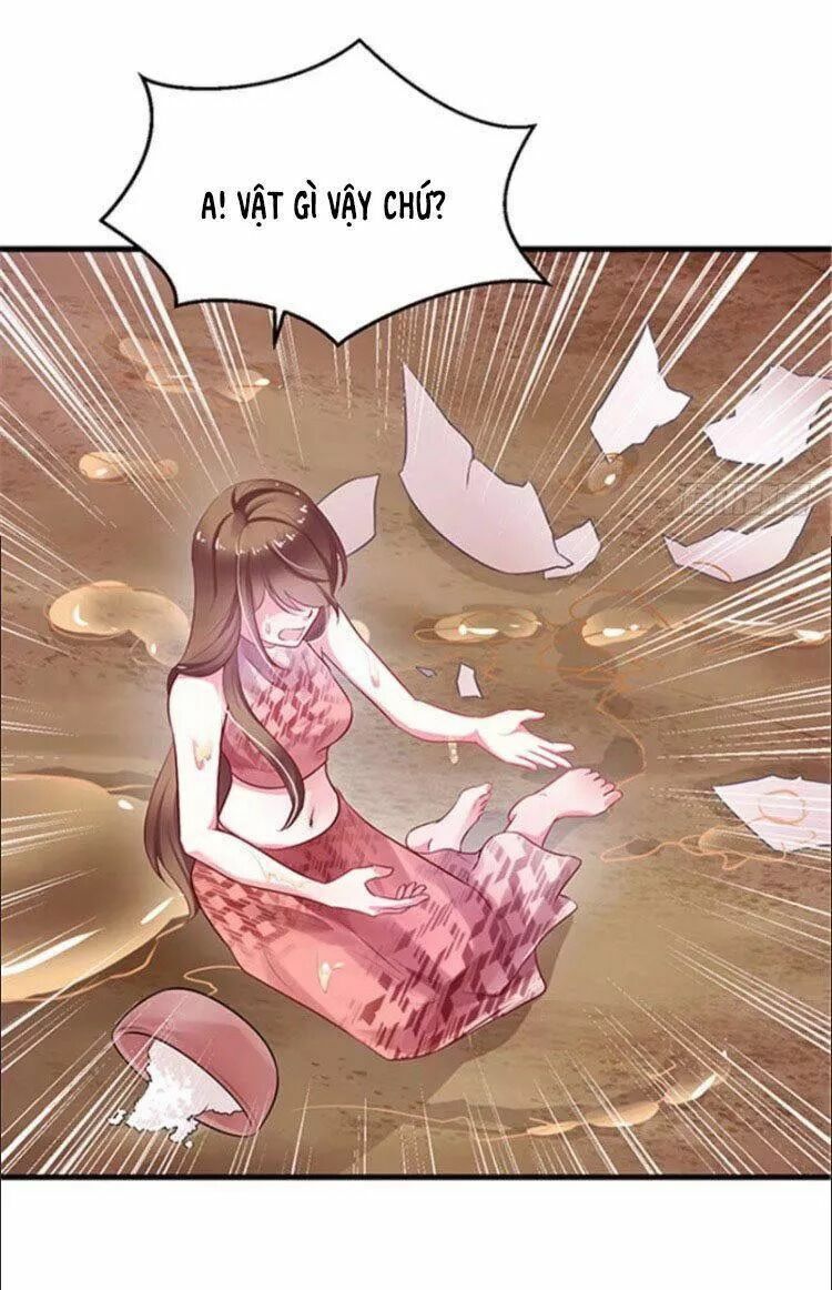 Thảnh Thơi Thú Thế Chủng Chủng Điền, Sinh Sinh Tể Chap 28 - Next Chap 29