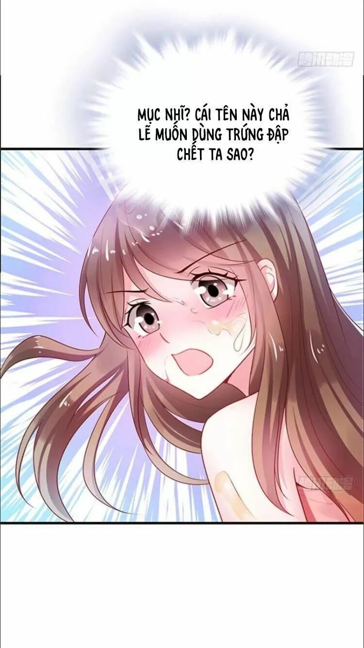 Thảnh Thơi Thú Thế Chủng Chủng Điền, Sinh Sinh Tể Chap 28 - Next Chap 29