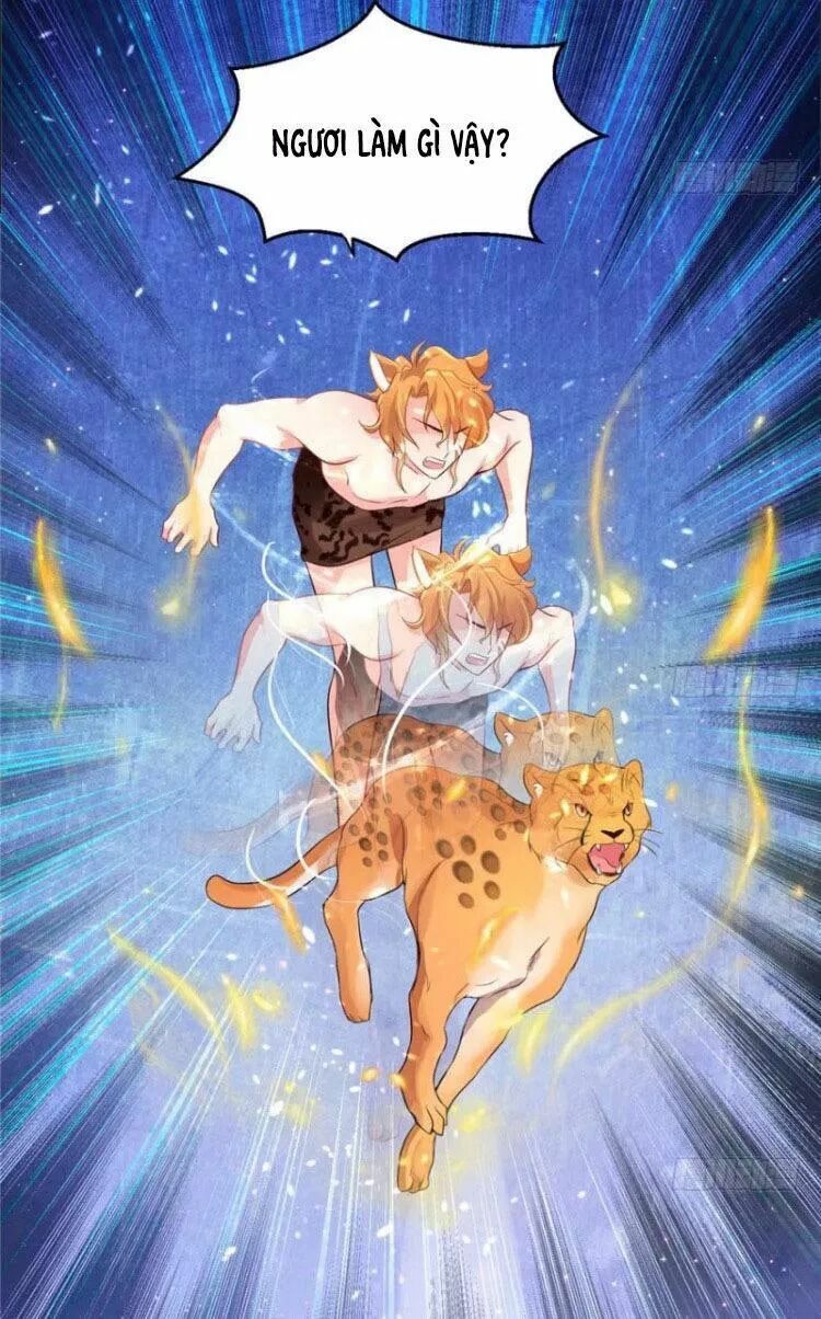 Thảnh Thơi Thú Thế Chủng Chủng Điền, Sinh Sinh Tể Chap 28 - Next Chap 29