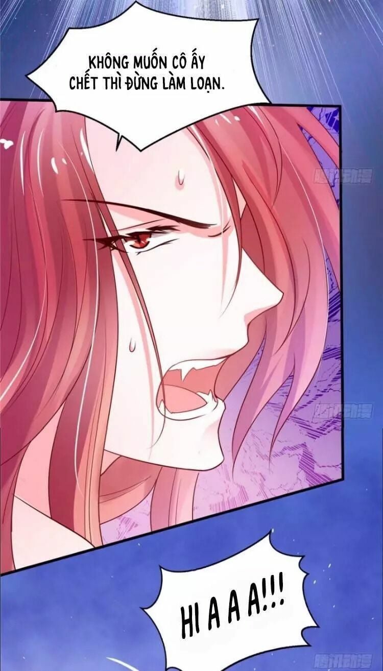 Thảnh Thơi Thú Thế Chủng Chủng Điền, Sinh Sinh Tể Chap 28 - Next Chap 29