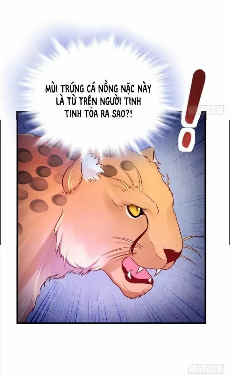 Thảnh Thơi Thú Thế Chủng Chủng Điền, Sinh Sinh Tể Chap 28 - Next Chap 29