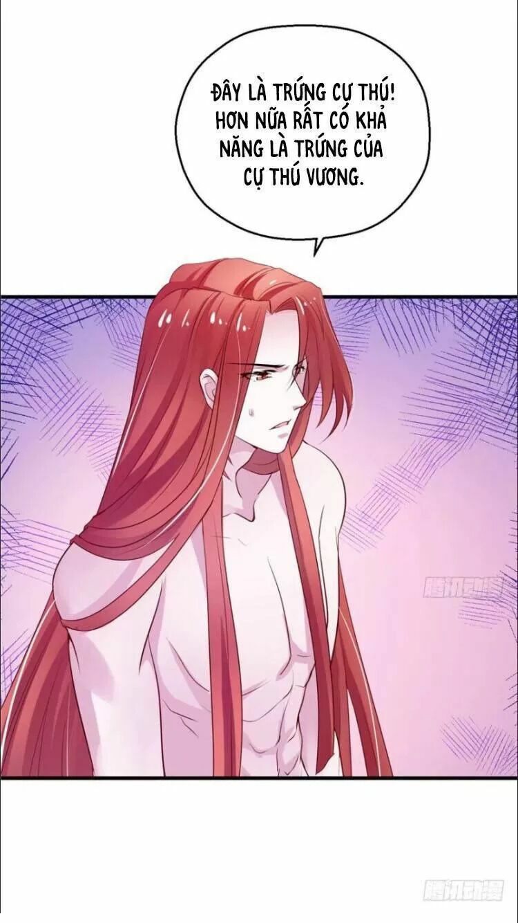 Thảnh Thơi Thú Thế Chủng Chủng Điền, Sinh Sinh Tể Chap 28 - Next Chap 29