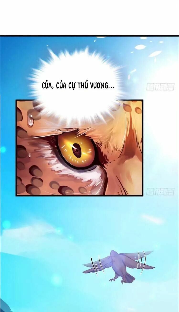 Thảnh Thơi Thú Thế Chủng Chủng Điền, Sinh Sinh Tể Chap 28 - Next Chap 29