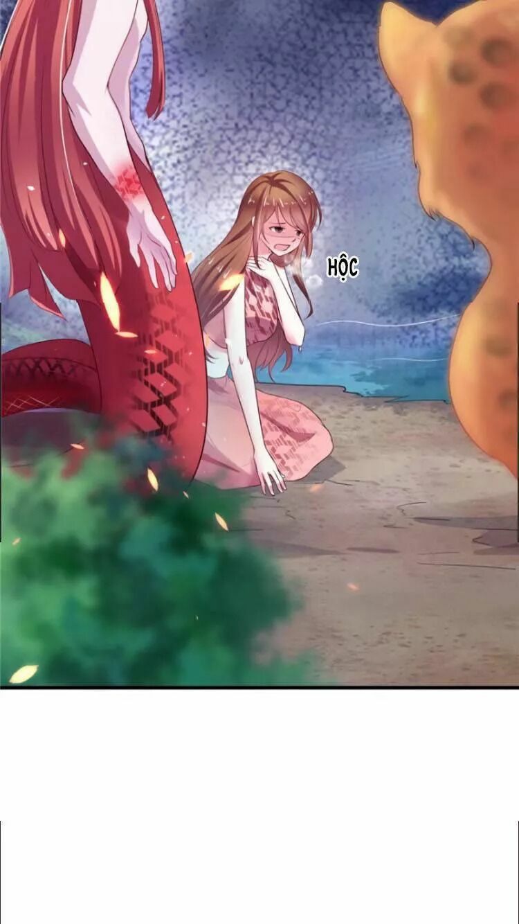 Thảnh Thơi Thú Thế Chủng Chủng Điền, Sinh Sinh Tể Chap 28 - Next Chap 29