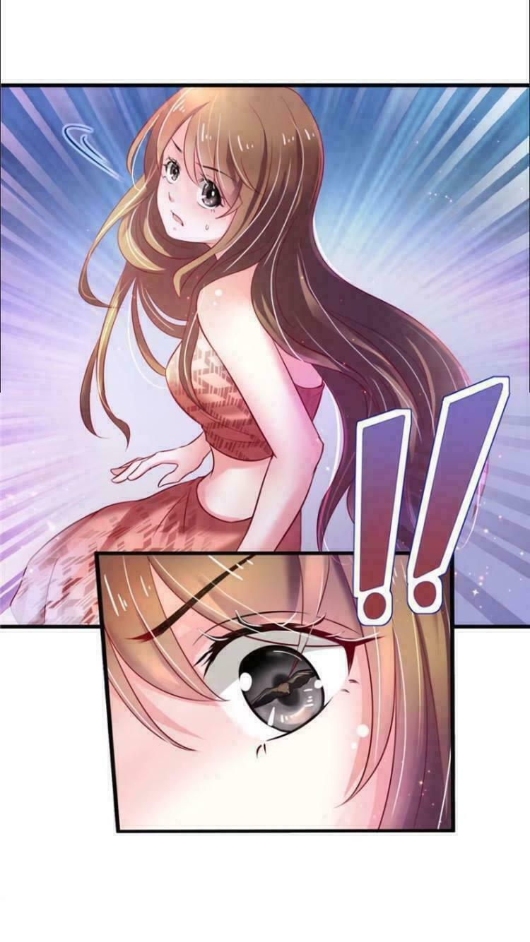 Thảnh Thơi Thú Thế Chủng Chủng Điền, Sinh Sinh Tể Chap 27 - Next Chap 28