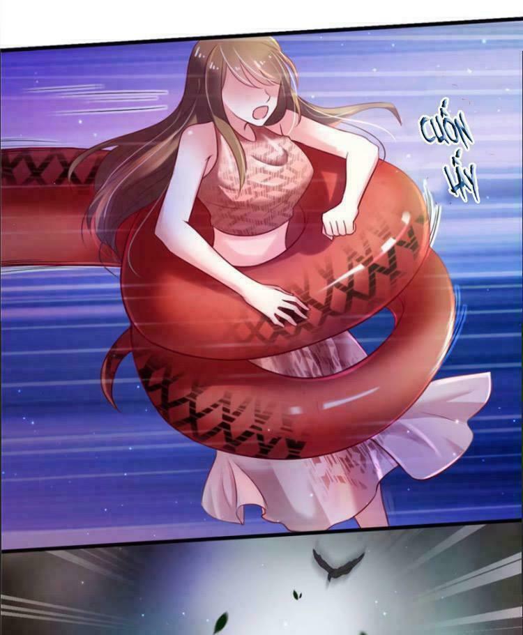 Thảnh Thơi Thú Thế Chủng Chủng Điền, Sinh Sinh Tể Chap 27 - Next Chap 28