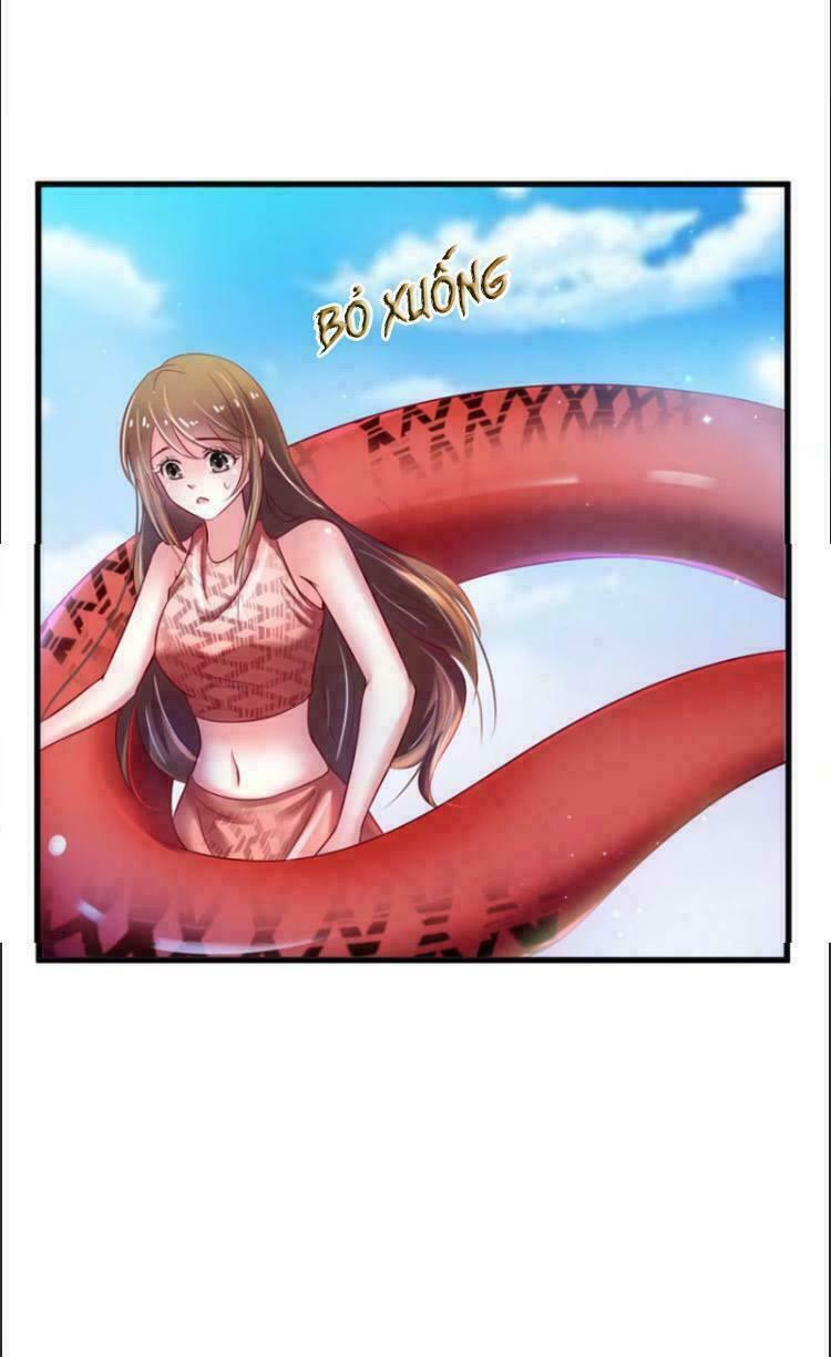 Thảnh Thơi Thú Thế Chủng Chủng Điền, Sinh Sinh Tể Chap 27 - Next Chap 28
