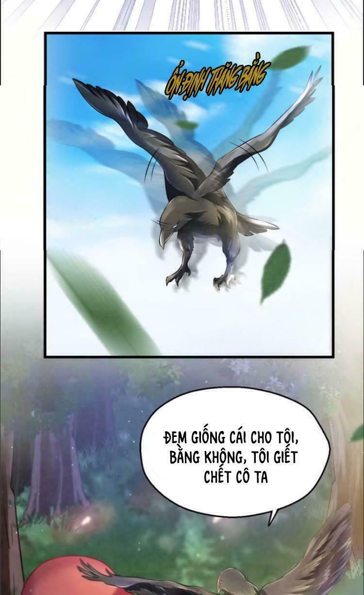 Thảnh Thơi Thú Thế Chủng Chủng Điền, Sinh Sinh Tể Chap 27 - Next Chap 28