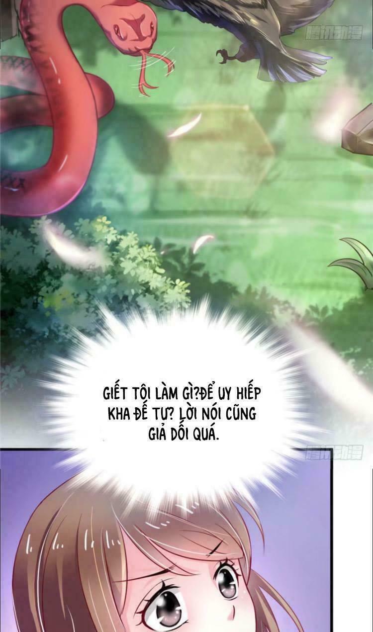 Thảnh Thơi Thú Thế Chủng Chủng Điền, Sinh Sinh Tể Chap 27 - Next Chap 28