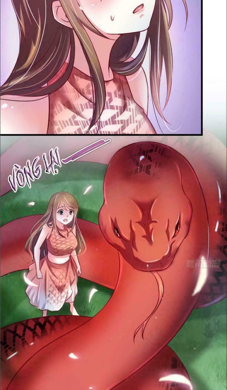 Thảnh Thơi Thú Thế Chủng Chủng Điền, Sinh Sinh Tể Chap 27 - Next Chap 28